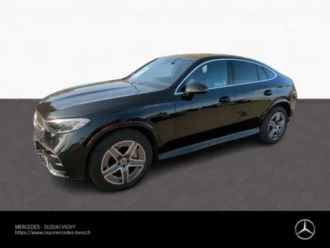 Annonce MERCEDES-BENZ CLASSE GLC  2024 d'occasion 