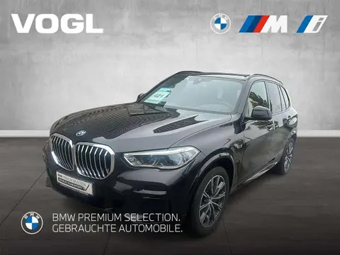 Annonce BMW X5 Hybride 2022 d'occasion 