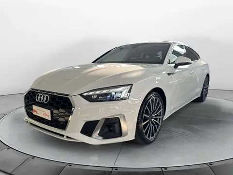 Annonce AUDI A5 Diesel 2024 d'occasion 