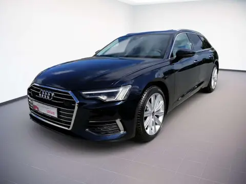 Used AUDI A6 Petrol 2023 Ad 