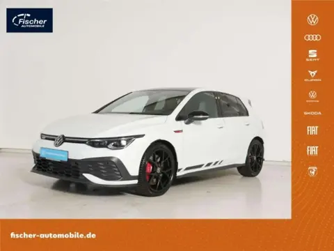 Annonce VOLKSWAGEN GOLF Essence 2024 d'occasion 