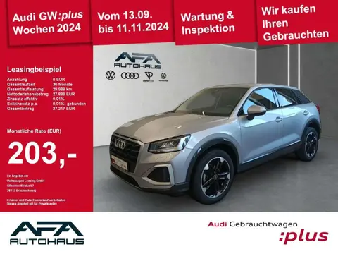 Used AUDI Q2 Petrol 2023 Ad 