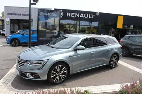 Annonce RENAULT TALISMAN Essence 2021 d'occasion 