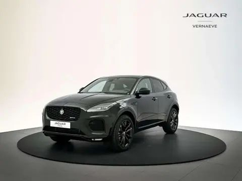 Annonce JAGUAR E-PACE Hybride 2024 d'occasion 