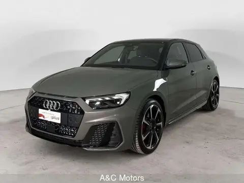 Used AUDI A1 Petrol 2024 Ad 