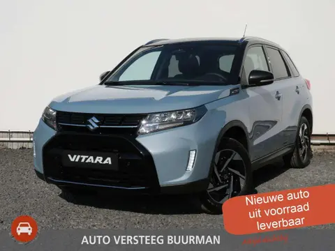 Annonce SUZUKI VITARA Hybride 2024 d'occasion 