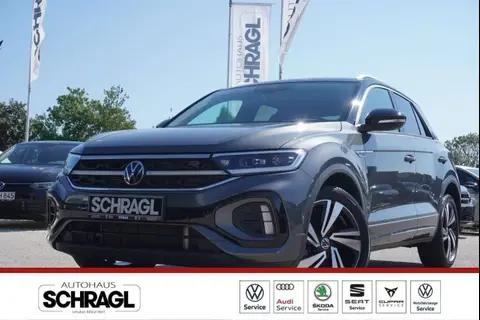 Used VOLKSWAGEN T-ROC Petrol 2023 Ad 