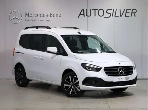 Annonce MERCEDES-BENZ 180 Diesel 2024 d'occasion 