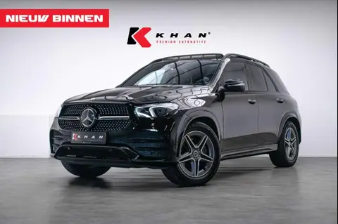 Used MERCEDES-BENZ CLASSE GLE Diesel 2021 Ad 