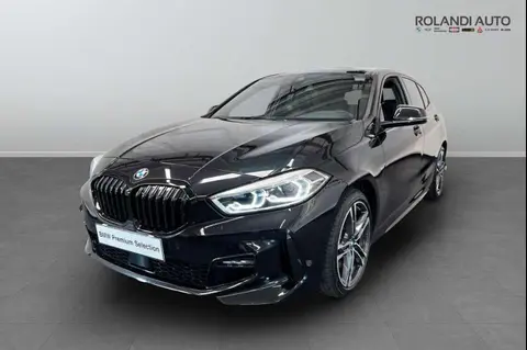 Annonce BMW SERIE 1 Diesel 2023 d'occasion 