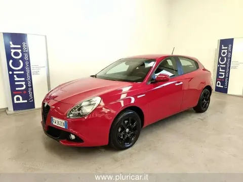 Annonce ALFA ROMEO GIULIETTA Diesel 2019 d'occasion 