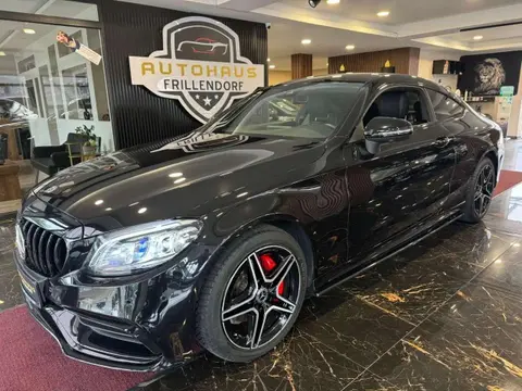 Used MERCEDES-BENZ CLASSE C Petrol 2018 Ad 