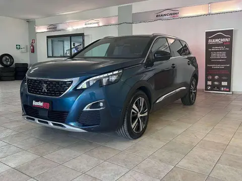 Used PEUGEOT 5008 Diesel 2019 Ad 