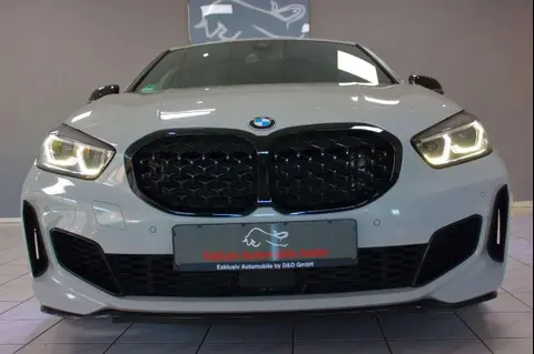 Annonce BMW SERIE 1 Essence 2022 d'occasion 