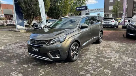 Annonce PEUGEOT 5008 Diesel 2020 d'occasion 