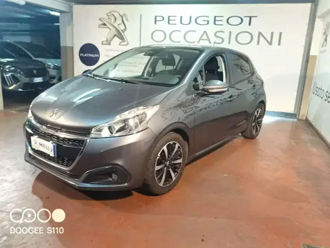 Used PEUGEOT 208 Petrol 2019 Ad 