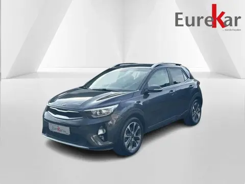 Used KIA STONIC Petrol 2018 Ad 