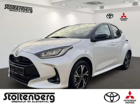 Used TOYOTA YARIS Hybrid 2024 Ad Germany