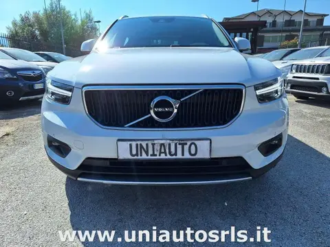 Annonce VOLVO XC40 Diesel 2020 d'occasion 