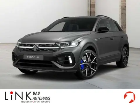 Used VOLKSWAGEN T-ROC Petrol 2024 Ad 