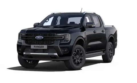 Used FORD RANGER Diesel 2024 Ad 