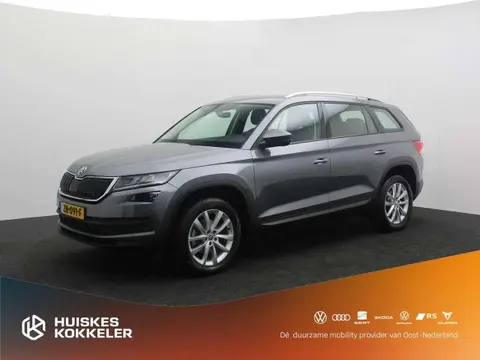 Annonce SKODA KODIAQ Essence 2019 d'occasion 