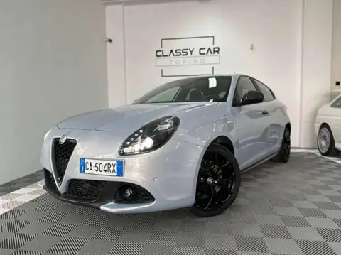 Used ALFA ROMEO GIULIETTA Diesel 2020 Ad 