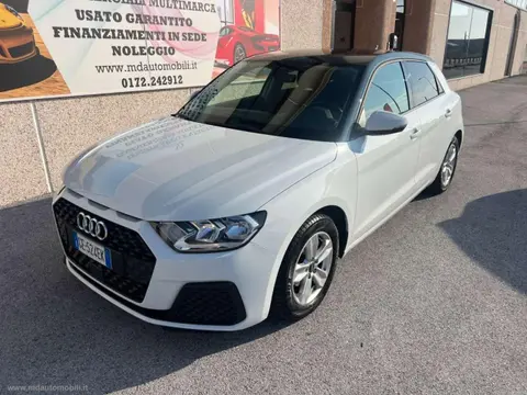 Used AUDI A1 Petrol 2021 Ad 