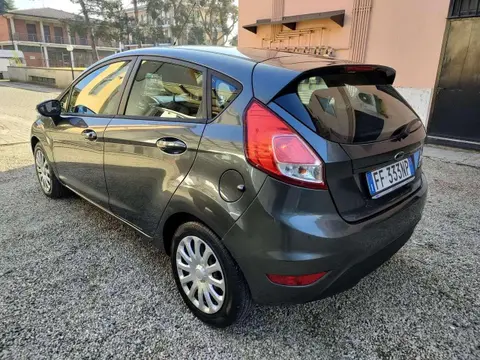 Used FORD FIESTA Diesel 2016 Ad 