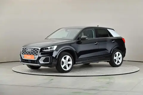 Used AUDI Q2 Petrol 2020 Ad 