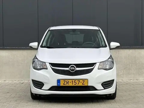 Annonce OPEL KARL Essence 2019 d'occasion 