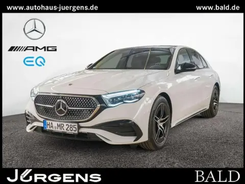 Used MERCEDES-BENZ CLASSE E Diesel 2024 Ad 