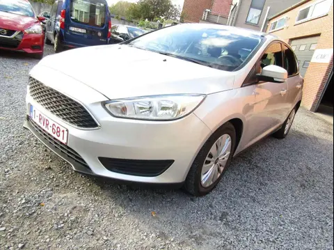 Annonce FORD FOCUS Diesel 2017 d'occasion 