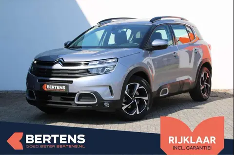 Annonce CITROEN C5 AIRCROSS Essence 2020 d'occasion 