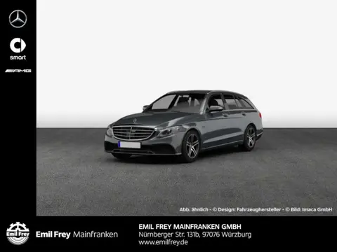 Used MERCEDES-BENZ CLASSE C Diesel 2023 Ad 