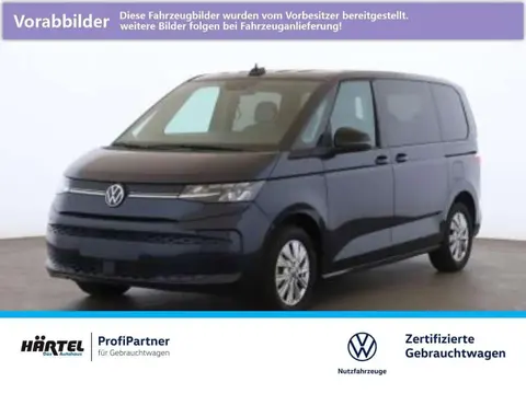 Annonce VOLKSWAGEN T7 Diesel 2024 d'occasion 