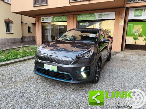 Annonce KIA E-NIRO Électrique 2021 d'occasion 