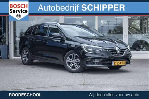 Used RENAULT MEGANE Petrol 2022 Ad 