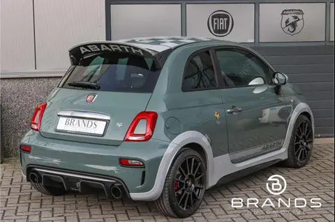 Used ABARTH 695 Petrol 2020 Ad 