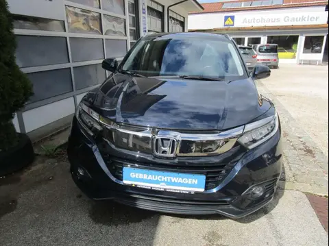 Used HONDA HR-V Petrol 2019 Ad 