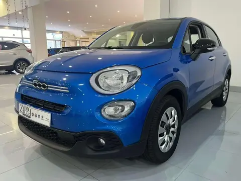 Used FIAT 500X Petrol 2023 Ad 