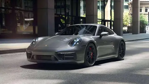 Annonce PORSCHE 992 Essence 2022 d'occasion 