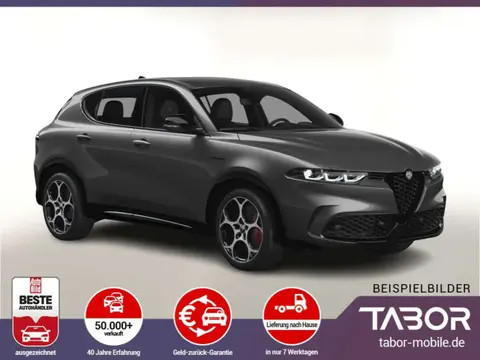 Annonce ALFA ROMEO TONALE Essence 2024 d'occasion 