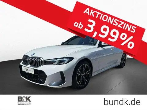 Used BMW SERIE 3 Hybrid 2023 Ad 