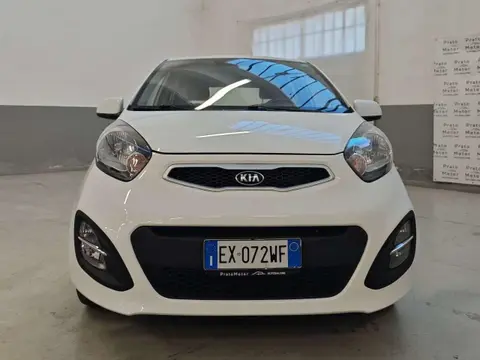 Annonce KIA PICANTO Essence 2014 d'occasion 