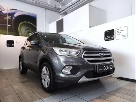 Annonce FORD KUGA Essence 2018 d'occasion 