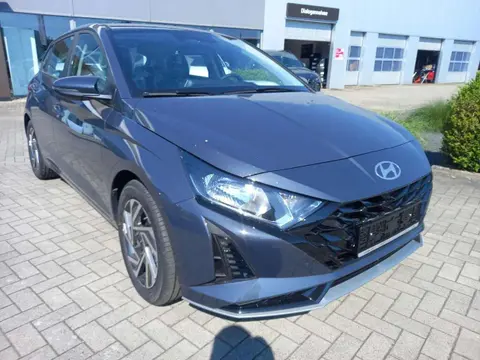 Annonce HYUNDAI I20 Essence 2024 d'occasion 