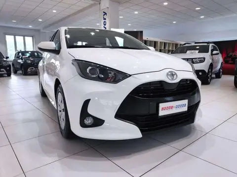 Used TOYOTA YARIS Petrol 2023 Ad 