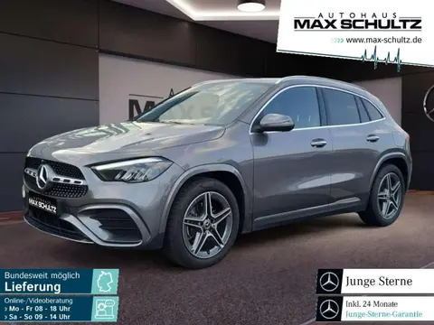 Used MERCEDES-BENZ CLASSE GLA Diesel 2024 Ad 