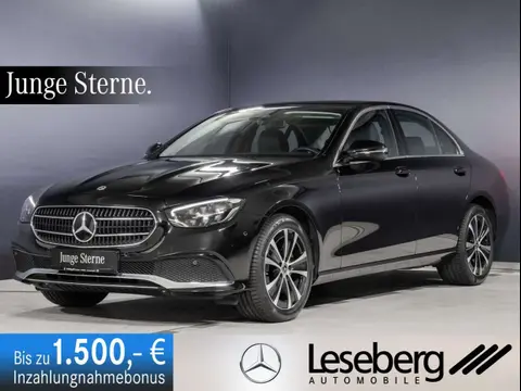 Used MERCEDES-BENZ CLASSE E Diesel 2023 Ad 